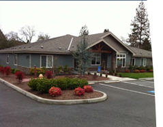 Applegate House of Grants Pass