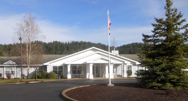 Applegate Place  photo 1