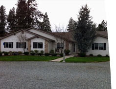 Arbor House of Grants Pass