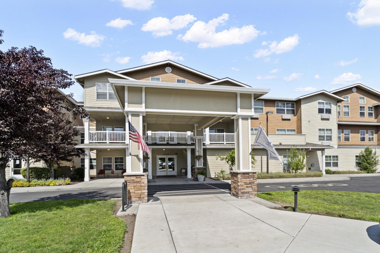 Arbor Place Senior Community  photo 1