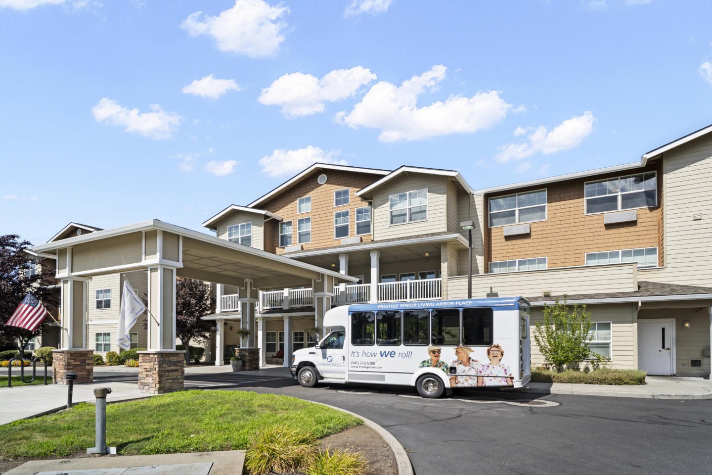 Arbor Place Senior Community  photo 4