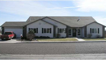Ashley Manor - Alameda