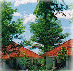 The Myron Stratton Home