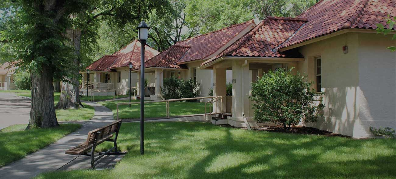The Myron Stratton Home photo 2