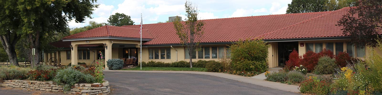 The Myron Stratton Home photo 3