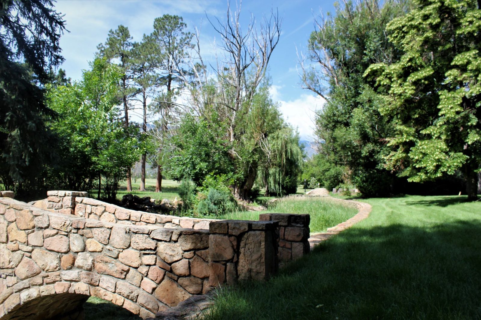 The Myron Stratton Home photo 4