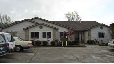 Ashley Manor - Brookhurst