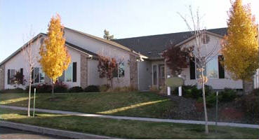 Ashley Manor - Conners