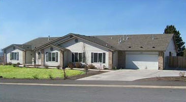 Ashley Manor - Homedale