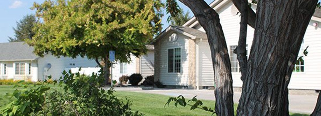 Pacific Living Centers of Prineville