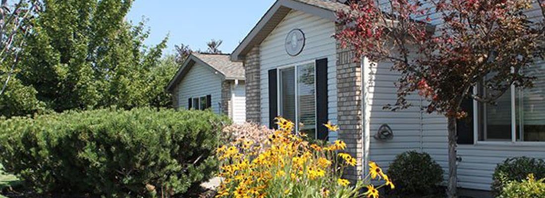 Pacific Living Centers of Redmond
