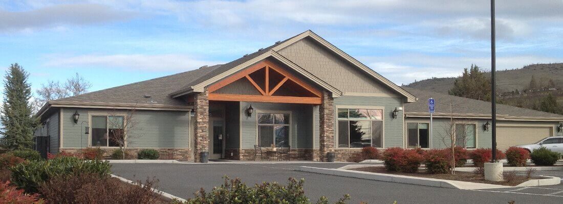 Pacific Living Centers of Roseburg at Ramp photo 3