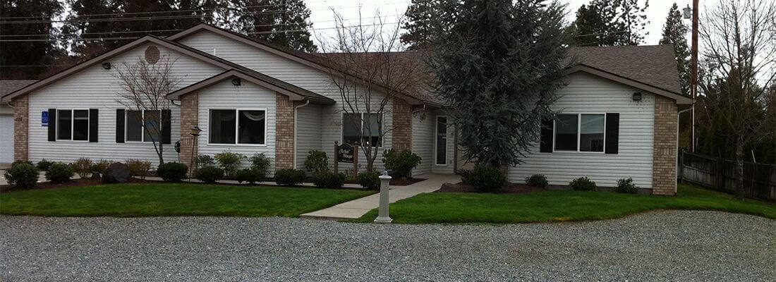Pacific Living Centers of Roseburg at Ramp photo 5