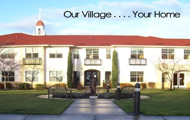 Assumption Village
