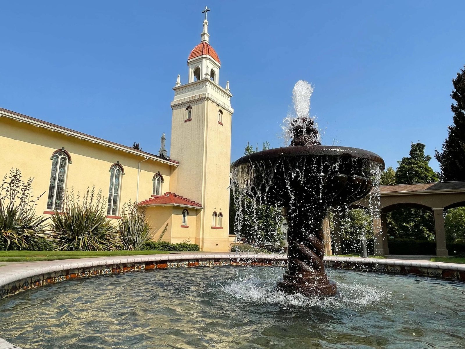 Assumption Village photo 2