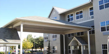 Flagstone Senior Living