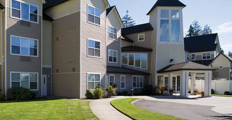 Avamere at Hillsboro