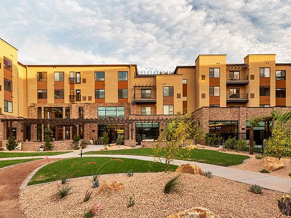 Avamere at Waterford Assisted Living Facility photo 3