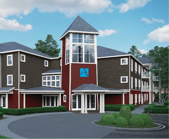 Avamere at Sherwood Assisted Living Facility photo 2