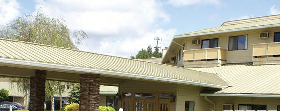 Avamere Court at Keizer RCF
