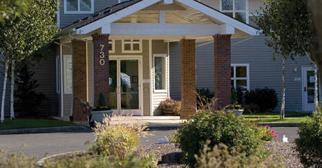 Avamere Living at Newberg