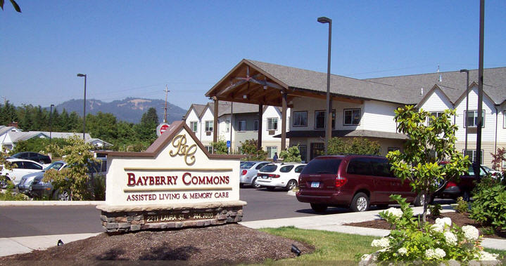 Bayberry Commons Assisted Living photo 2