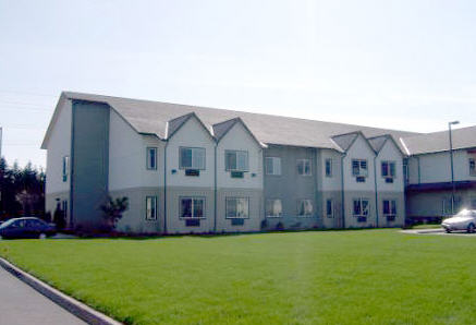 Bayberry Commons Assisted Living photo 1