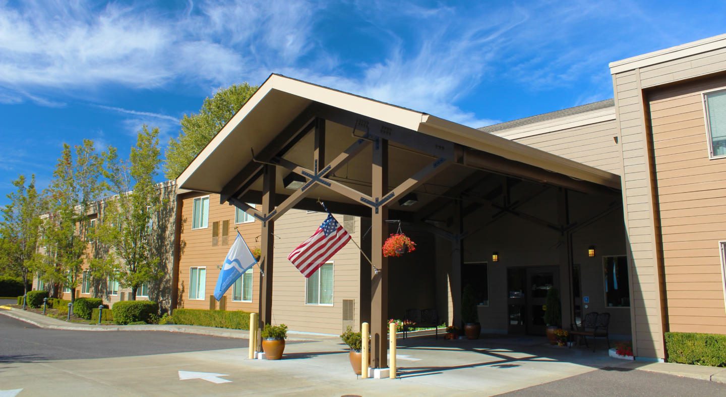 Beaverton Hills Assisted Living Residence photo 1
