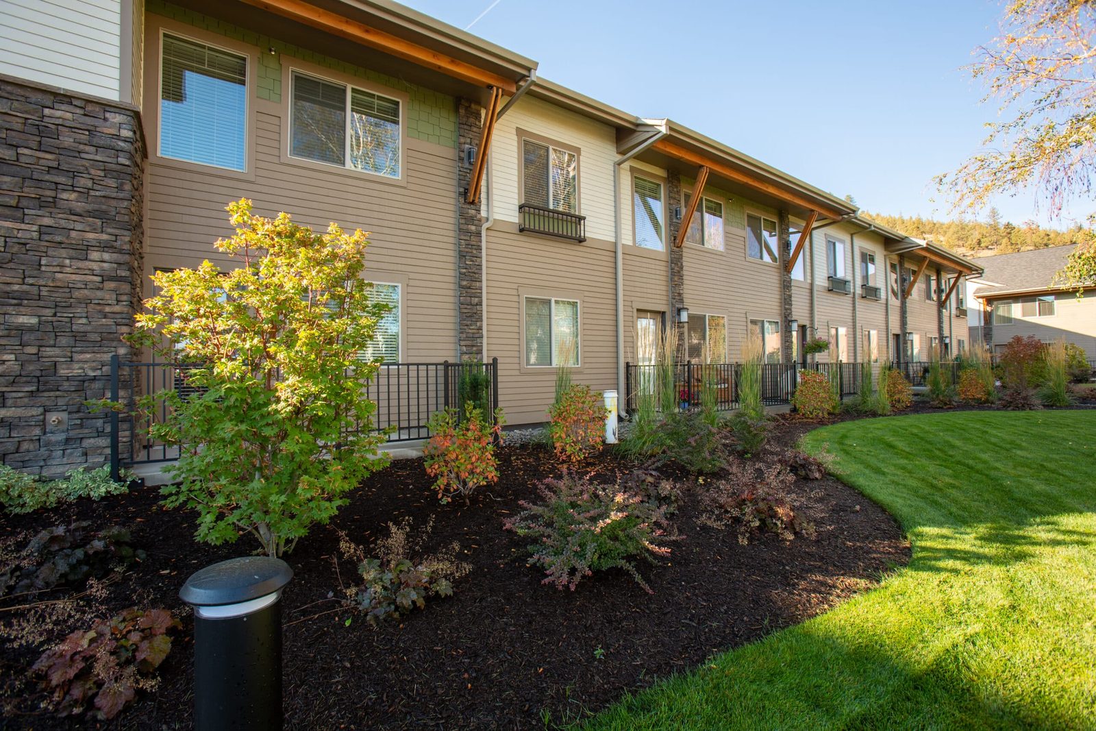 Cascades of Bend Retirement Community photo 1