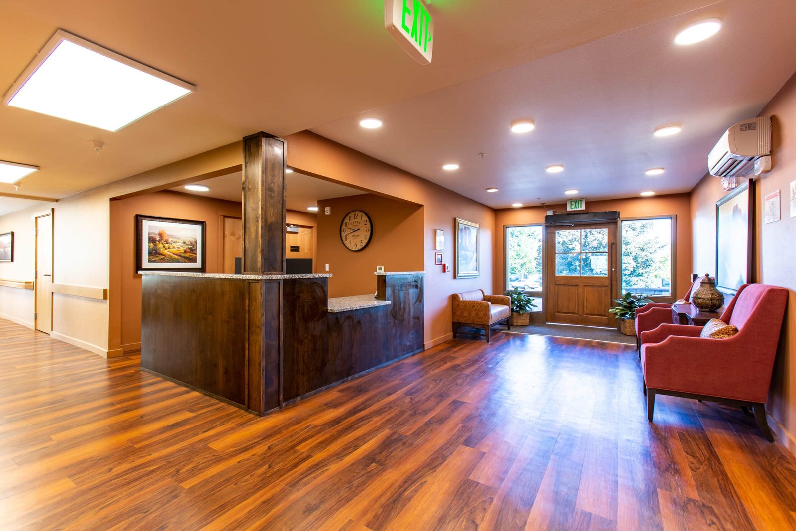 Cascades of Bend Retirement Community photo 2