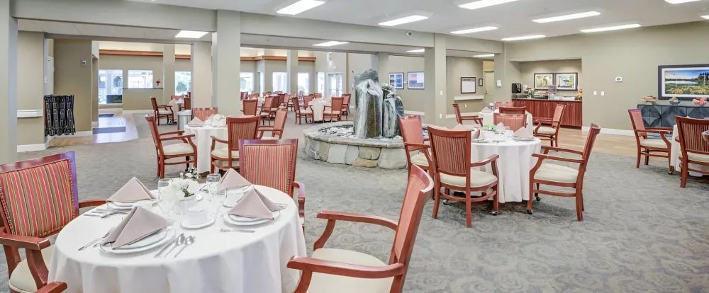 Timber Pointe Senior Living Community photo 3
