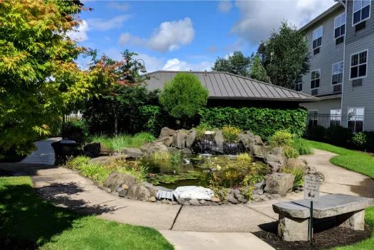 Timber Pointe Senior Living Community photo 4