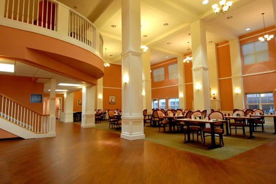 The Bridge Assisted Living photo 1