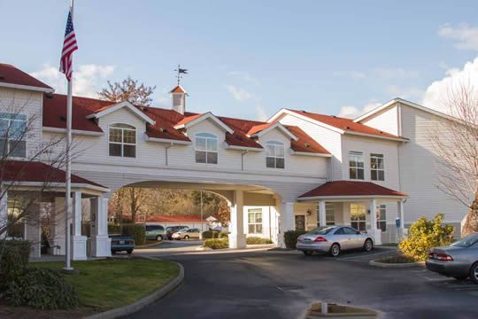 The Bridge Assisted Living photo 2