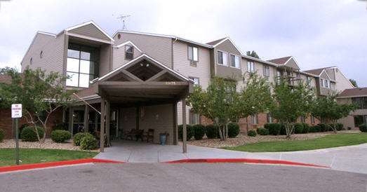 Northglenn Heights Assisted Living Community
