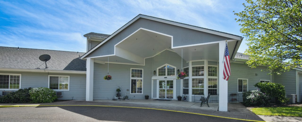 Bridgewood Rivers Assisted Living photo 2