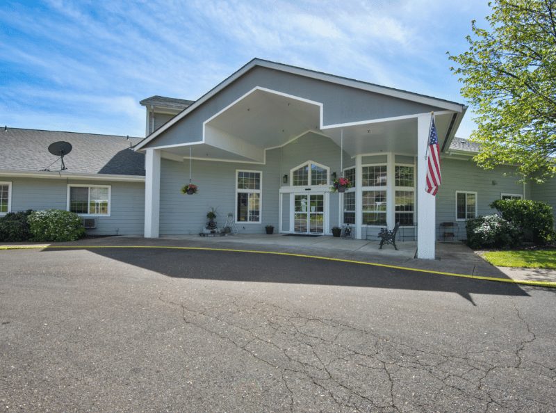 Bridgewood Rivers Assisted Living photo 4
