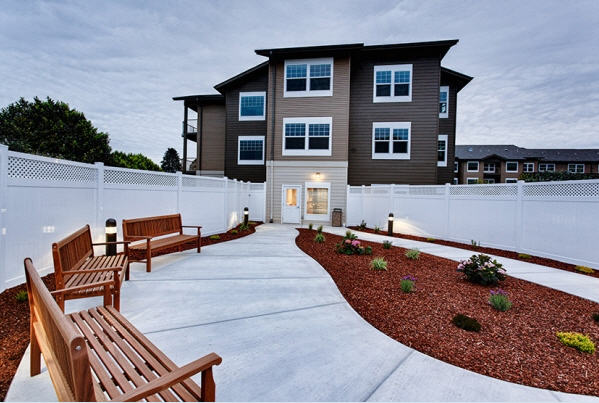 Sea View Senior Living