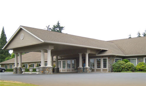 Brookstone Alzheimer's Special Care Center