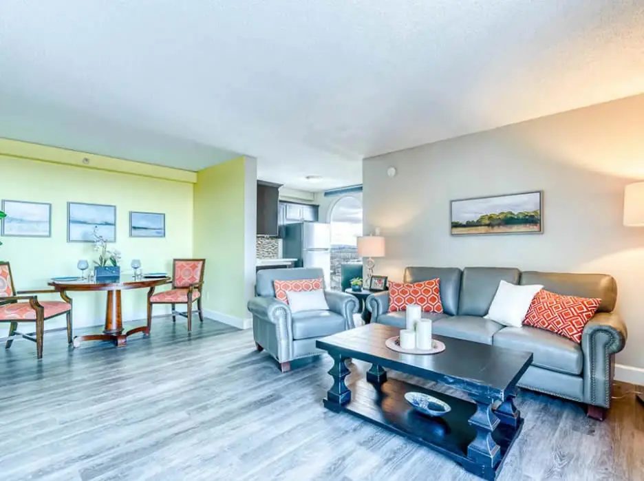 Calaroga Terrace Senior Living photo 2
