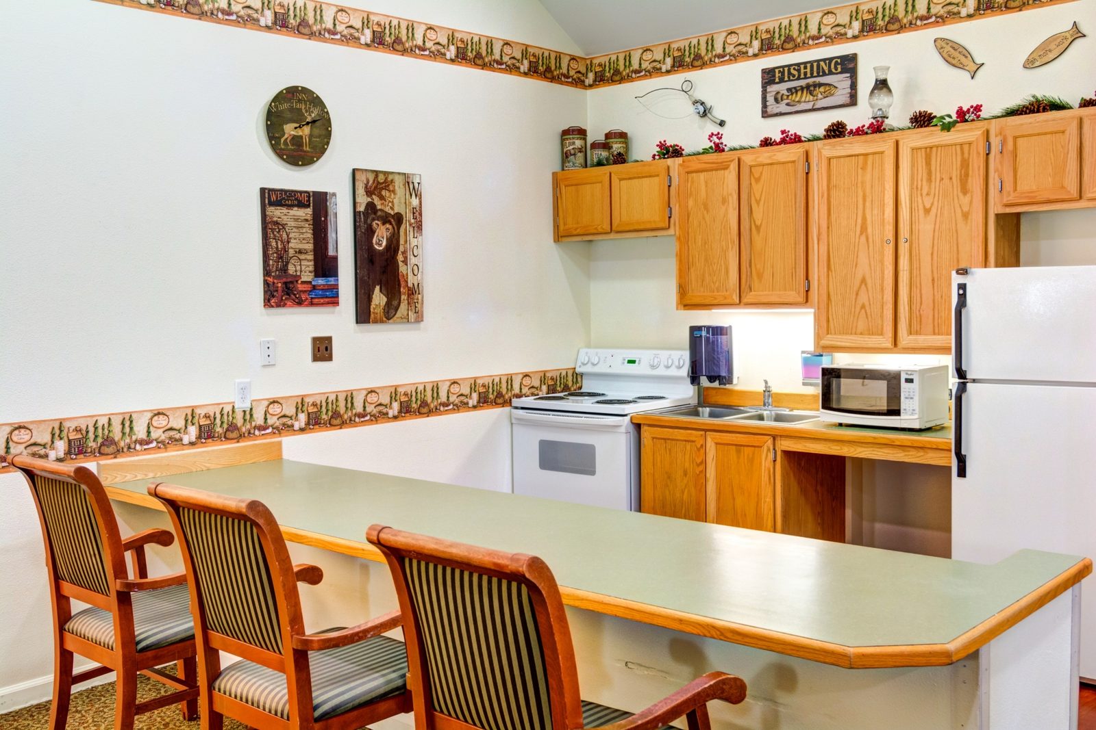 Callahan Court Memory Care Community photo 4