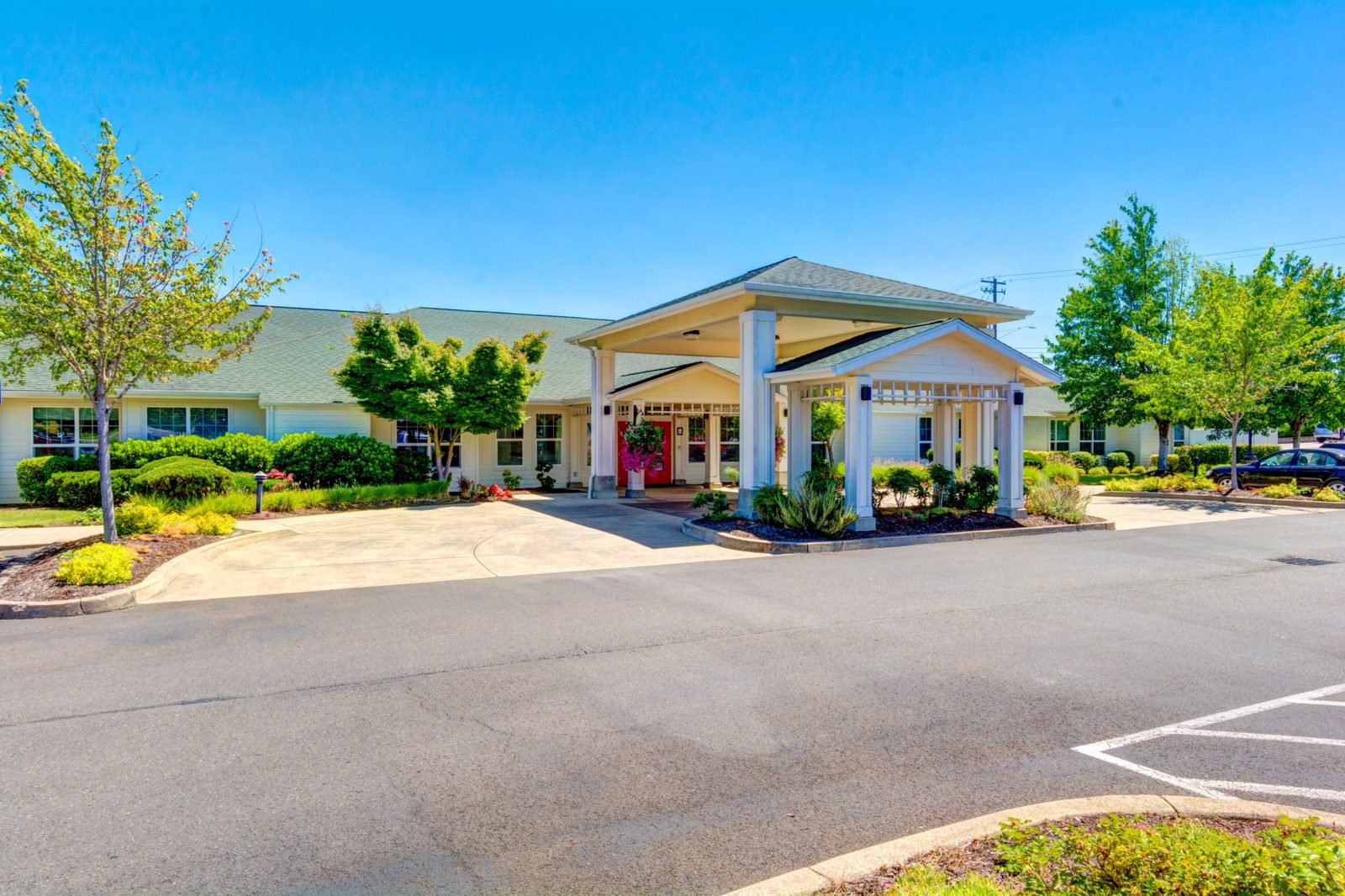 Callahan Court Memory Care Community photo 5
