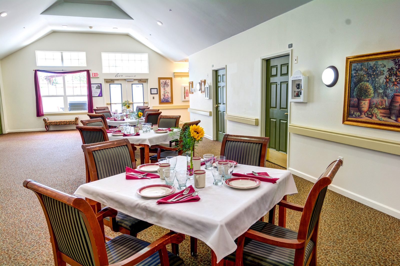 Callahan Village Assisted Living photo 3