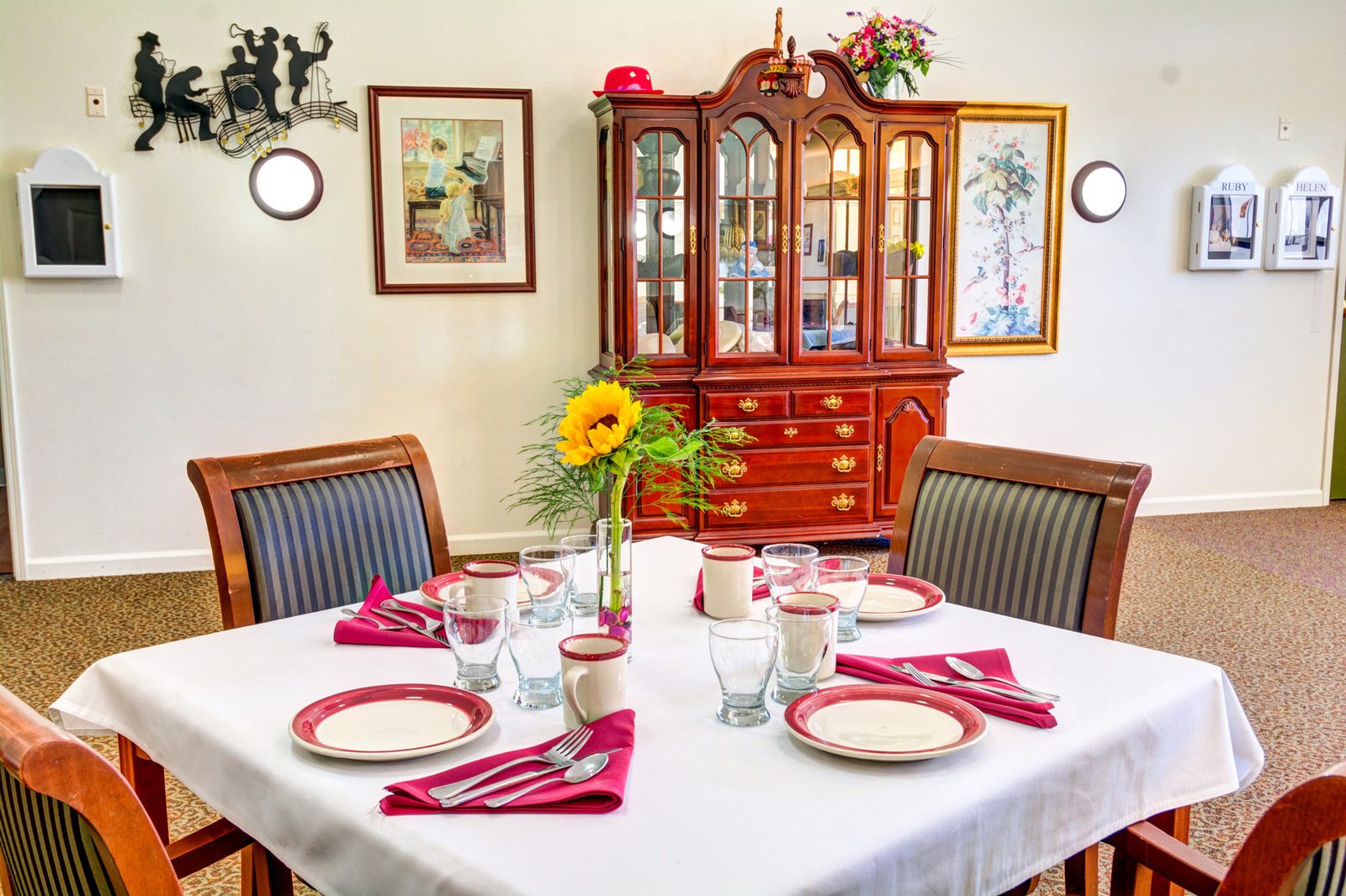 Callahan Village Assisted Living photo 4