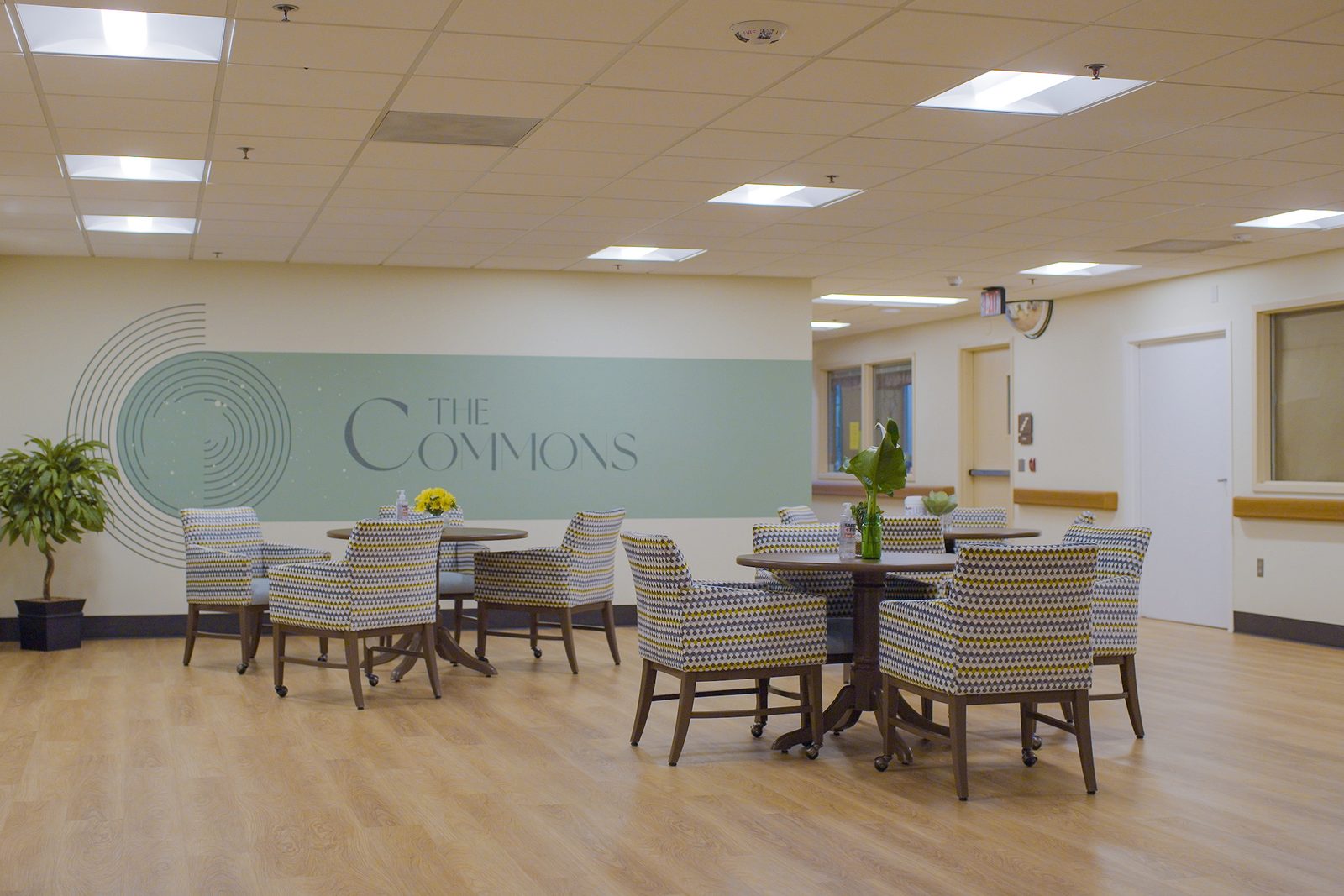 Capital Manor Retirement Community photo 5