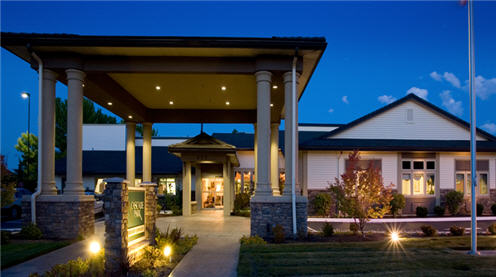 Cascade Park Retirement Center photo 1