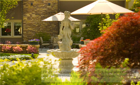 Cascade Park Retirement Center photo 2