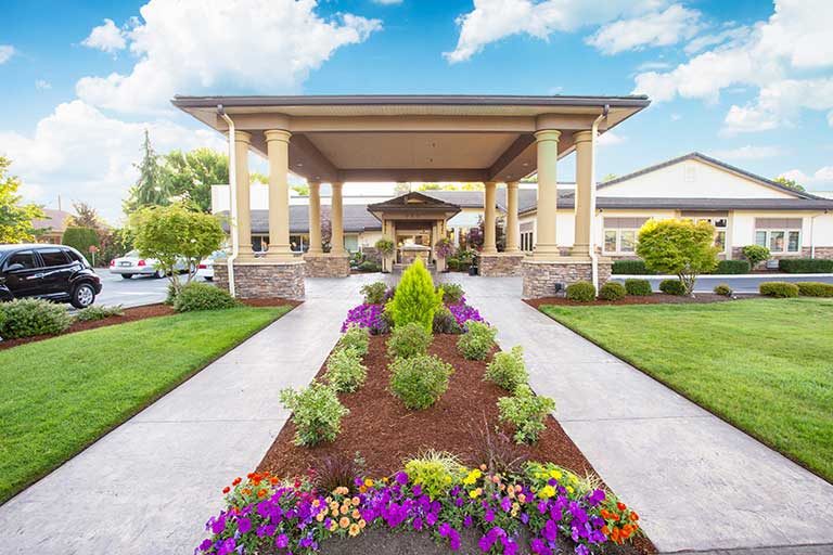 Cascade Park Retirement Center photo 3