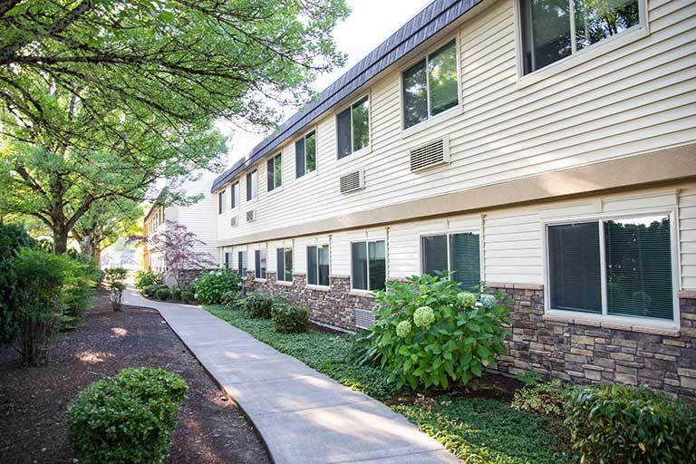 Cascade Park Retirement Center photo 5