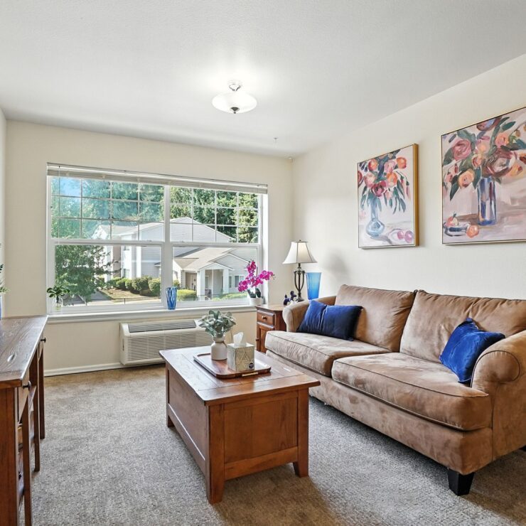 Cascadia Village Senior Living photo 1